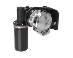 Windlass BL2 - 900w - 12v - Chain 8mm