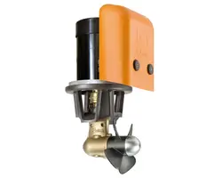 Bow Thruster BTQ 125-30 - 12v