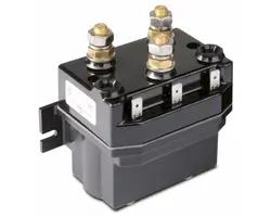 Contactor Unit 3 Terminals 24v