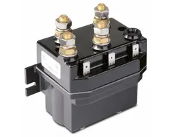 Reversing contactor Unit 4 Terminals 12v