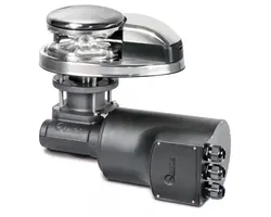 Windlass PRINCE DP3 - 1500w - 12v - Chain 8mm - Low Profile