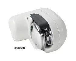 Windlass GENIUS GP2 - 150w - 12v - Chain 6mm