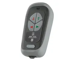 Wireless Handheld Remote Control - 4 Keys