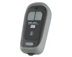 Wireless Handheld Remote Control - 2 Keys