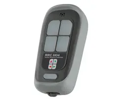 Wireless Handheld Remote Control - 4 Keys