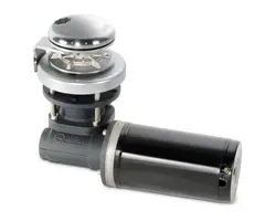 Windlass RIDER - 500w - 12v - Chain 6mm - Low Profile