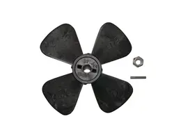 Propeller for BTQ-250 Thruster - 4 Blades - L