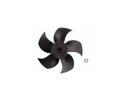 Propeller for BTQ-185 Thruster - 5 Blades - R