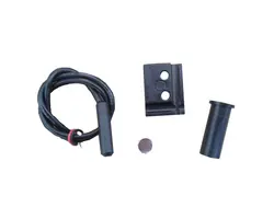 Spare Sensor for Chain Counter