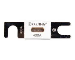 ANL-fuse 400A/80V