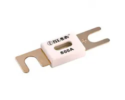 ANL-fuse 500A/80V