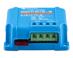 Orion-Tr 24/12-10 Converter