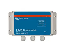 Filax-2 230V/50Hz-240V/60Hz