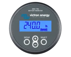 Battery Monitor BMV-702