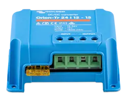 Orion-Tr 24/12-15 Converter