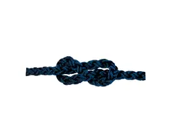 Navy Blue Braid Squareline Rope HT - 24mm - 80m