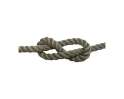 Grey Mooring Rope MT - 10mm - 200m