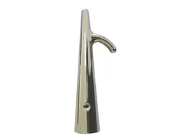 Stainless Steel Hook - 30mm