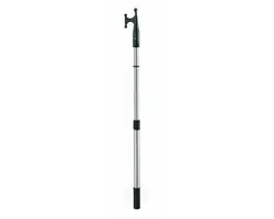 Telescopic Boat Hook - 25/30/35mm - 130/240cm