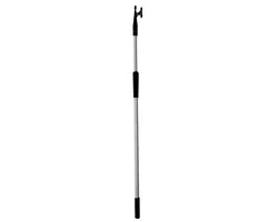 Telescopic Boat Hook - 25/30mm - 120/196cm