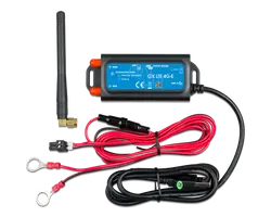 4G modem for GX  series