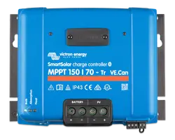 SmartSolar MPPT Charge Controller 150/70-Tr VE.Can