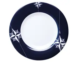 Northwind dessert plate