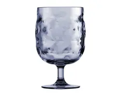 Blue moon wine cup