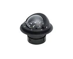 Artica BA1 Compass - Black, Color: Black