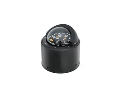 Zenith BZ3 Compass - Black