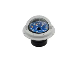 Zenith BZ1 Compass - Grey, Color: Grey