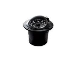 Urania BU1 Compass - Black - High Speed - 5 degrees