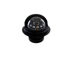 Urania BU10 Compass - Black