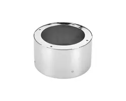 Stainless Steel Binnacle for Compass Olympic 135