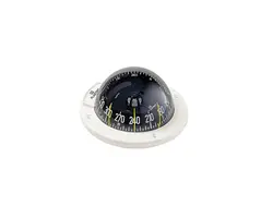 Compass Olympic 100 - White - Conical/Black, Card type: Conical