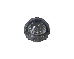 Compass Offshore 135 - Black - Conical/Black