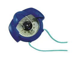 Handbearing Compass Iris 50 - Blue