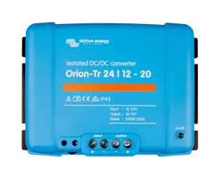 Orion-Tr 24/12-20 Converter