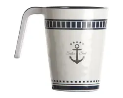 Sailor soul mug