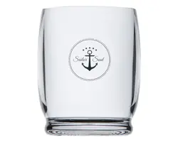 Sailor soul water glasses