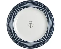 Sailor soul dinner plate