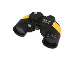 Plastimo 7x50 Binocular with Compass