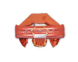 Liferaft Syntesy 9650 - 8P - Suitcase, Persons: 8