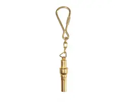 Keychain Whistle