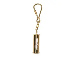 Keychain Sandglass