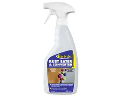 Rust eater and converter 650ml