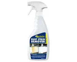 Rust stain remover 650ml