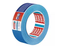 Blue paper tape tesa 50mm х 50mt