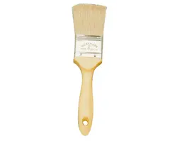 Paint brush wooden handle 40 х 15mm