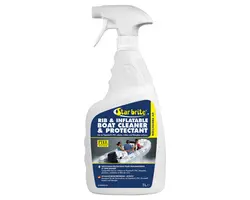Rib & inflatable boat cleaner & protectant 1 Lt.